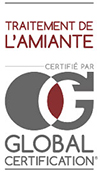Certification Amiante Ruellan Entreprises