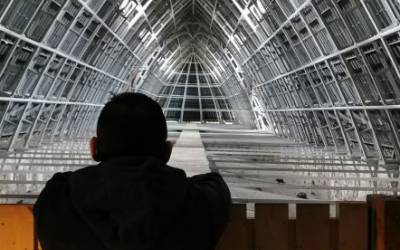 JOURNEE EVENEMENTIELLE