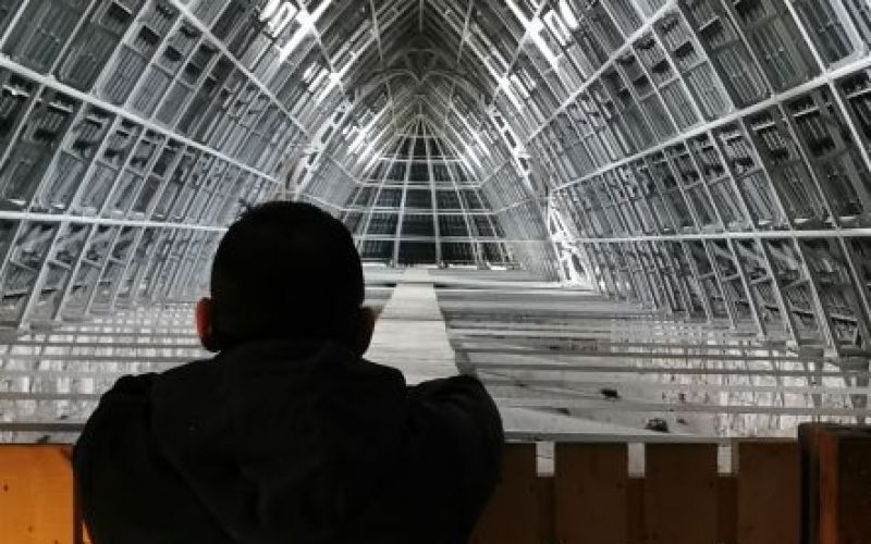 JOURNEE EVENEMENTIELLE